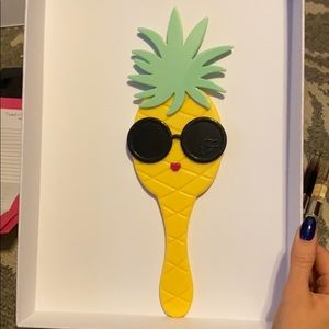 🦋Too Faced Pineapple Mirror